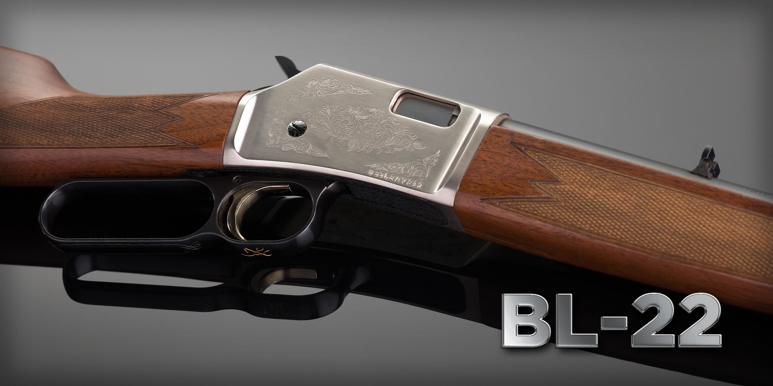 Bl 22 Rifle Overview Browning 6304